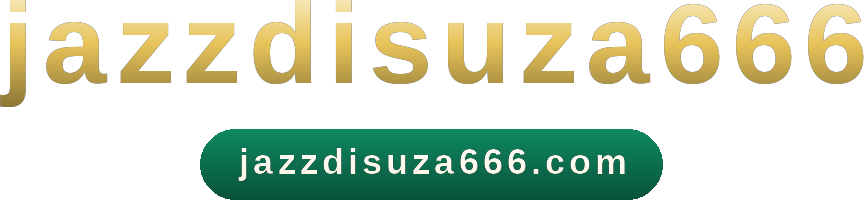jazzdisuza666 logo