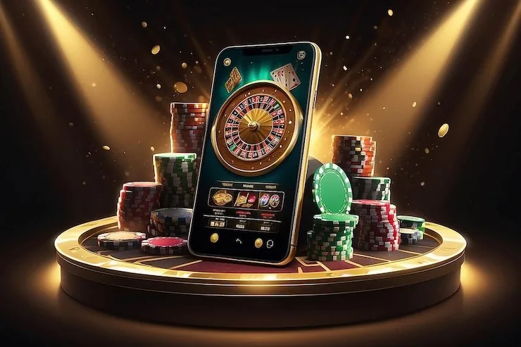 jazzdisuza666 Baccarat Speeddial